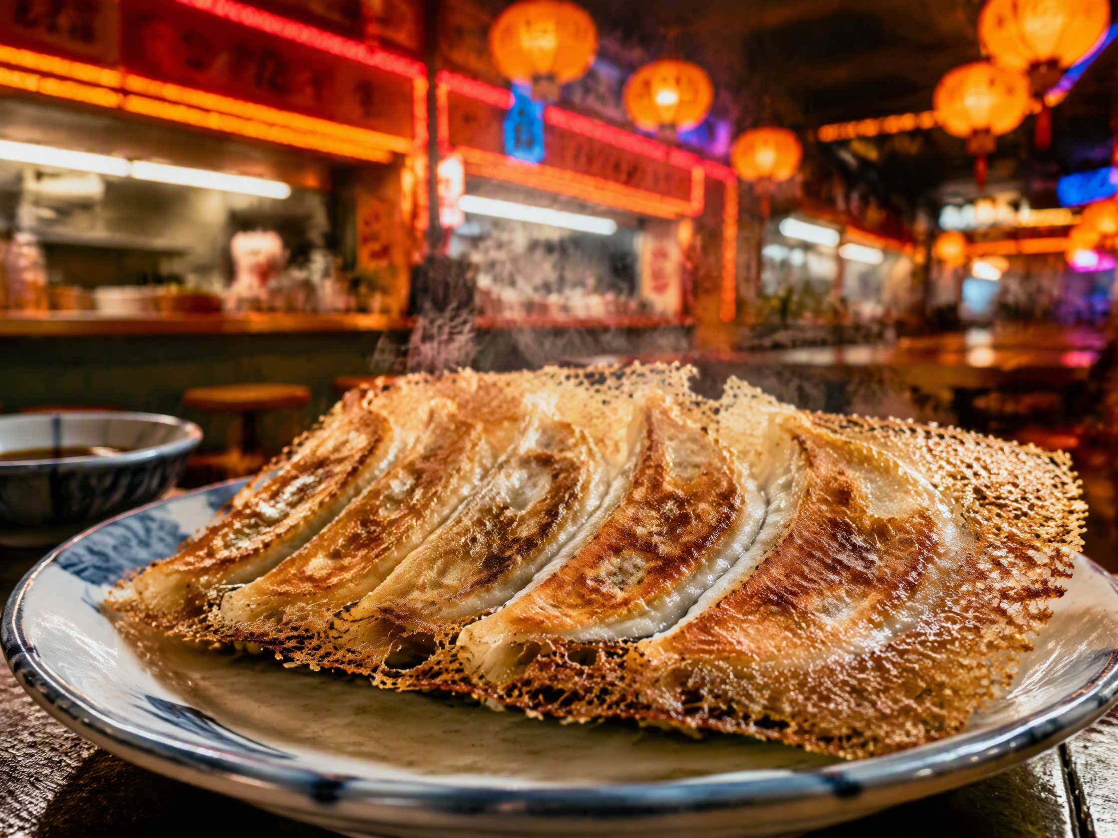 琉球餃子マニアのカテゴリーイメージ